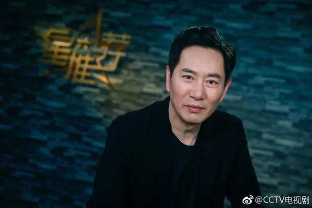 姚刚演的电视剧，姚刚在什么电视剧中饰演何总（从社会我兆哥到忠烈金市长）