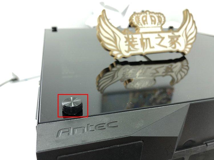 电脑主机的结构图解说明，主机箱内部结构图高清带名称及介绍