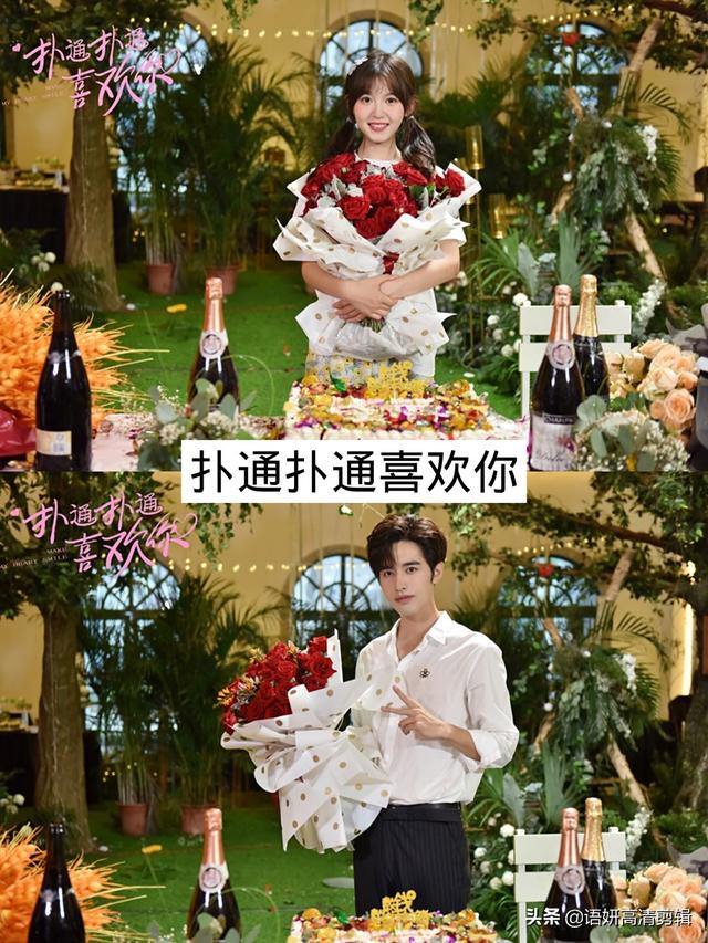 毛不易项羽虞姬mv女主是谁，王添羽个人简历（推荐8部还未播出的电视剧）