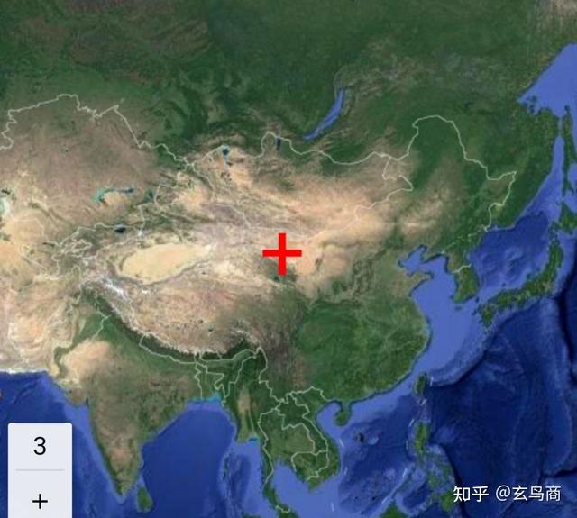 东南西北怎么分，东、南、西、北四字甲骨文象形原型（东南西北怎么分辨出来）