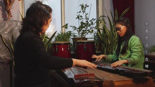 古琴制作过程，古琴制作过程图片（带你去看古琴的制作）