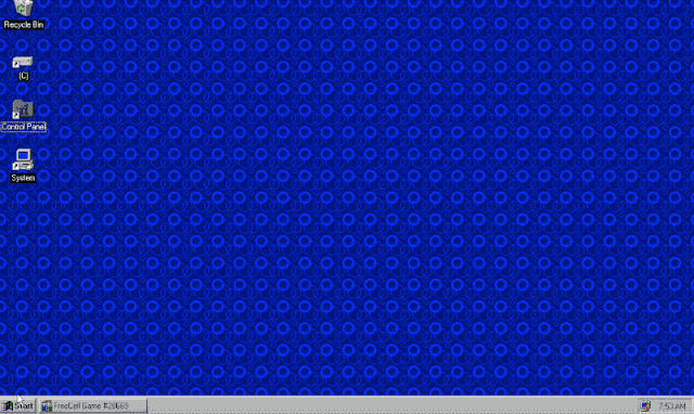 空当接龙怎么玩，空当接龙游戏攻略（Windows）