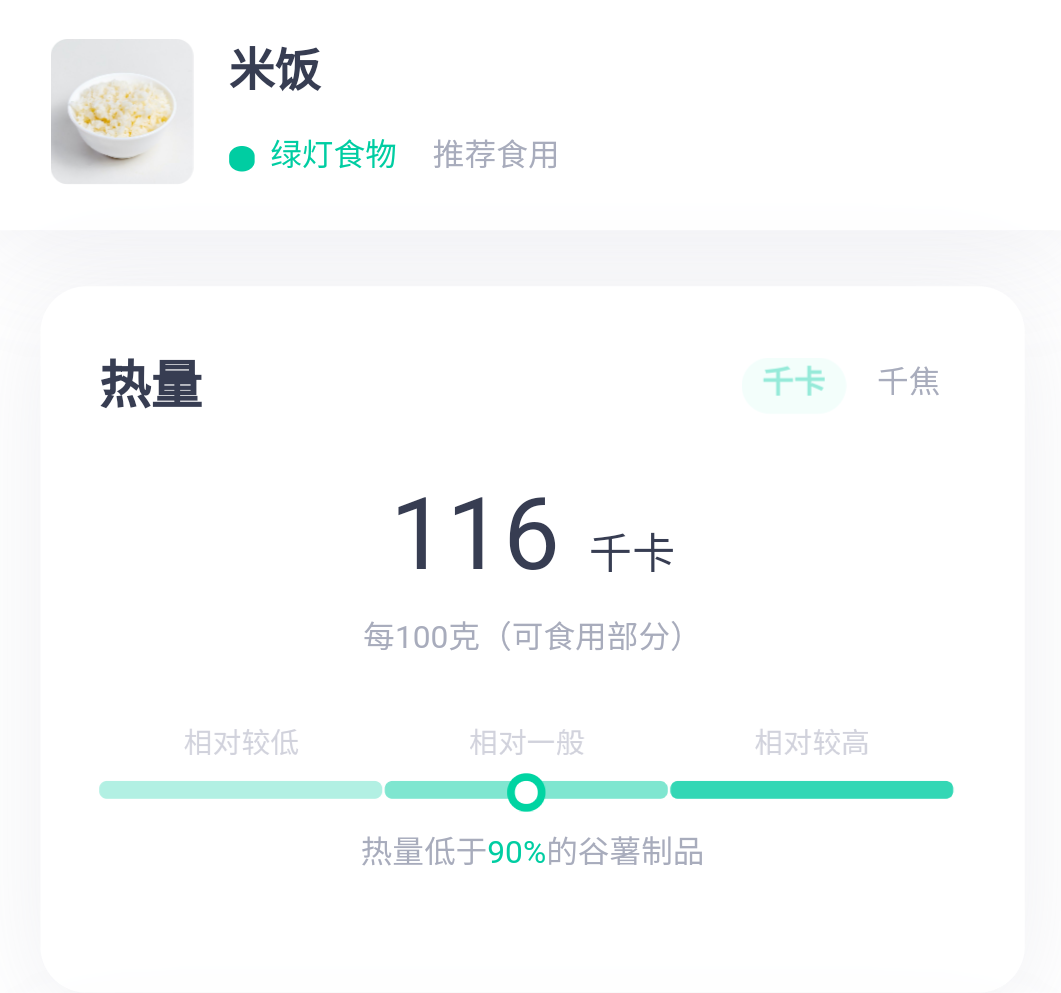 薄荷热量查询(薄荷网页版)插图