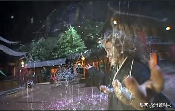 古龙笔下十大高手排名 古龙笔下最强十大高手，古龙笔下十大高手排名（古龙武侠剧中的十大高手）