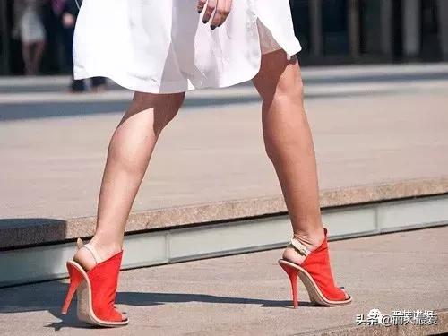腿长100厘米一般多高,腿长100厘米一般多高女生(你到底最适合穿多少cm的高跟鞋) 腿长100厘米一般多高,腿长100厘米一般多高女生(你到底最适合穿多少cm的高跟鞋)