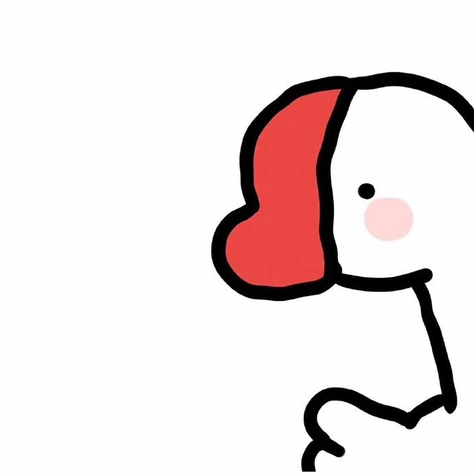 萌脸头像(头像) - 赤虎壹号