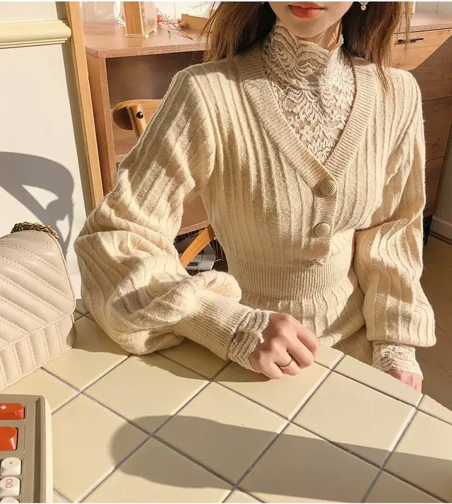 CHERRYKOKO是哪个国家的品牌，cherrykoko旗舰店（早春这样穿，活该你好看）