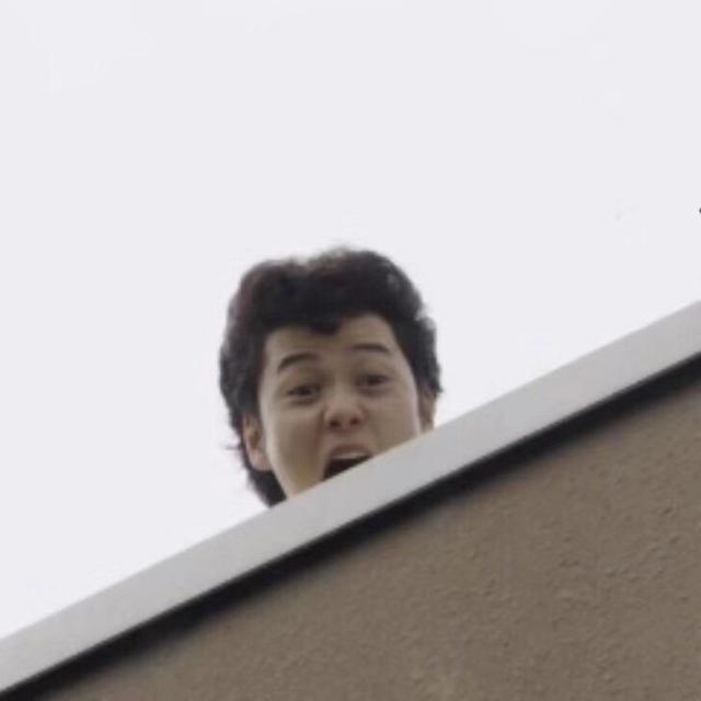 日剧我是大哥大动漫头像，大哥哥头像动漫微信（日剧我是大哥大丨如此沙雕的情侣头像）