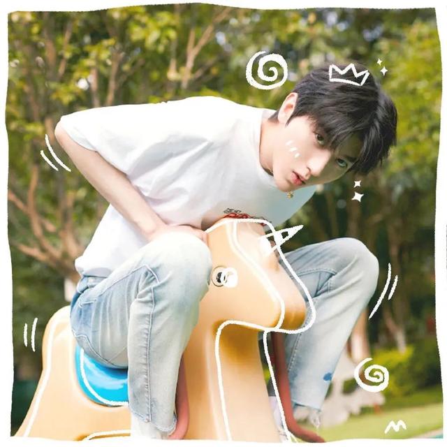 蔡徐坤微信头像，蔡徐坤（壁纸 ， 蔡徐坤壁纸，头像）