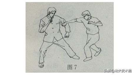 打架的一些小技巧，打架有哪些技巧（散手格斗术：防守法<1>）