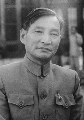 中央办公厅主任级别，中央办公厅主任李强（1952年3月评级时中共中央与各机关领导人的任职与级别）