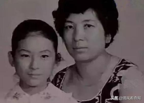 陈淑桦现状2018照片，陈淑桦现状（被母亲“毁”掉的天后陈淑桦）