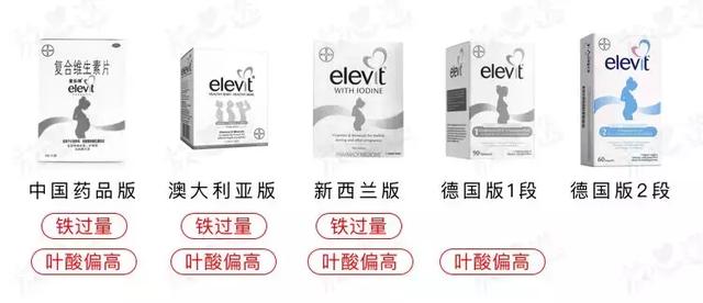 爱乐维复合维生素,爱乐维复合维生素有几种(深扒5个版本爱乐维复合维生素) 爱乐维复合维生素,爱乐维复合维生素有几种(深扒5个版本爱乐维复合维生素)