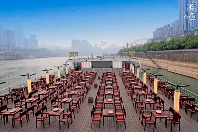 重庆二江指的是什么，外地游客眼中的香饽饽