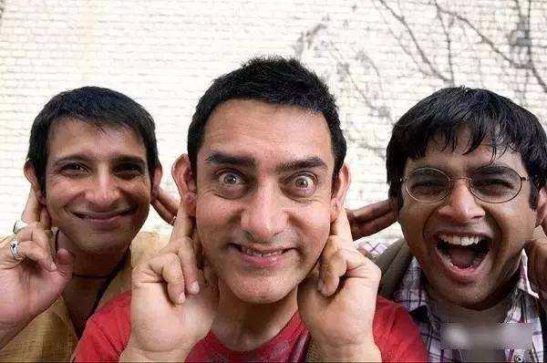 阿米尔·汗经典电影，必看的7部·阿米尔汗作品