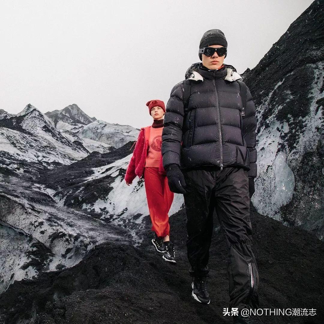 女装潮流品牌(国内一二线品牌女装排行榜)