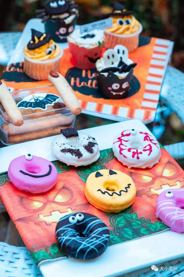 2021年万圣节放假吗 万圣节有什么活动，2021年万圣节放假吗（变装Party等活动…小鬼们来捣蛋吧）