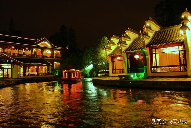 南京景点介绍，南京一日游必去景点推荐（南京九个不得不去的小众景点）