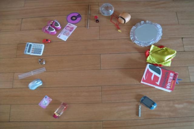 抓周是什么意思，抓周的物品代表什么意义（抓周应该准备哪些东西）