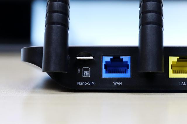 无线上网卡包月套餐，无线上网卡包月套餐是什么（这是一台没有宽带也能上网的路由器）