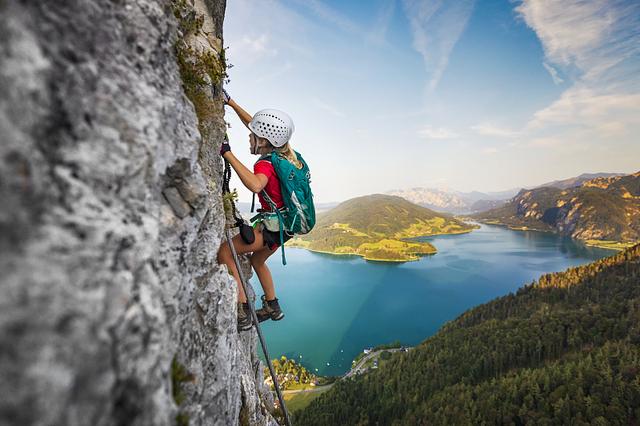 攀岩需要的技巧有哪些，攀岩的基本技巧（几点技巧让攀岩更容易）