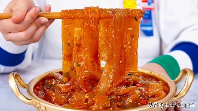 宽粉是什么做的，宽粉是怎么做的（三款制作秘籍大公开）