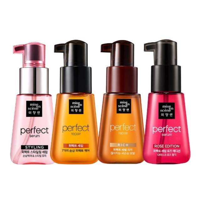 玫瑰精油哪个牌子好，玫瑰精油排行榜（这6款大牌平价的护发精油）