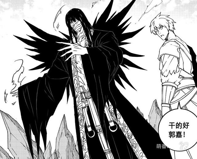 李轩辕原型人物,李轩辕是古代什么人物(《镇魂街》目前出场中有实力的