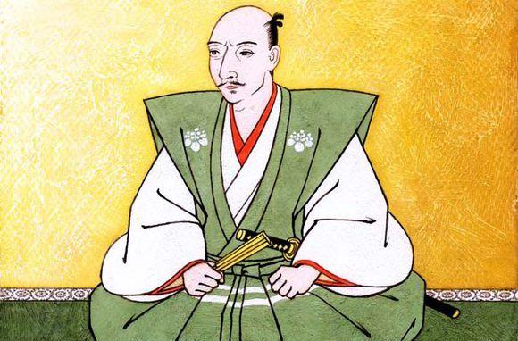 日本战国时期人物对照表，日本战国那些被吹上天的战将。绰号起的都挺响