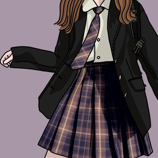 「jk系列头像」微信，「jk系列头像」（JK头像<07.04>）