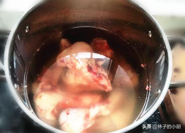 铺盖面的做法，人气爆棚的铺盖面