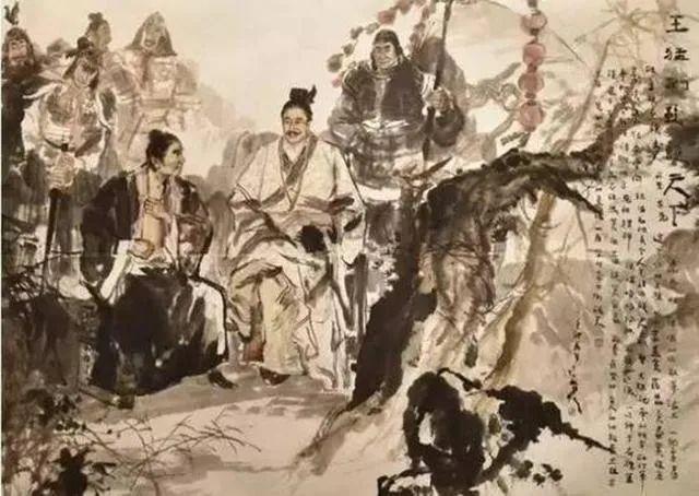 虏怎么解释，虏怎么读（但政治上统一的希望却在胡人主导的北朝）