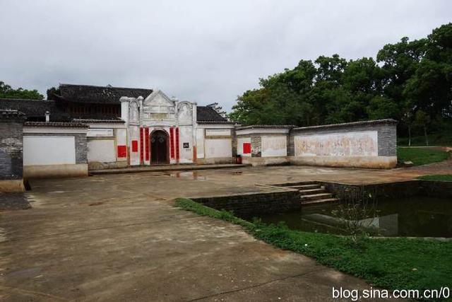 江西四大古镇，江西古城古镇旅游景点大全（这10个江西绝美小众古镇）