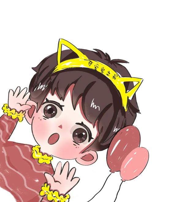 王源图片最帅图片，王源帅气头像（妈粉福利——可爱版微信头像来啦）