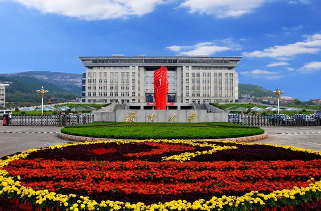 山东最好的大学，山东什么大学是最好的（山东省最好的5所特色大学）