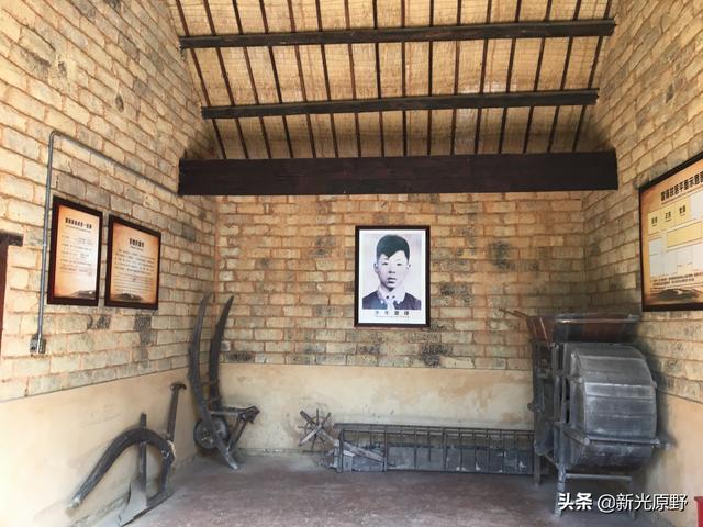 关于雷锋的句子，关于雷锋的句子有哪些（2019诗颂雷锋----谷新光）