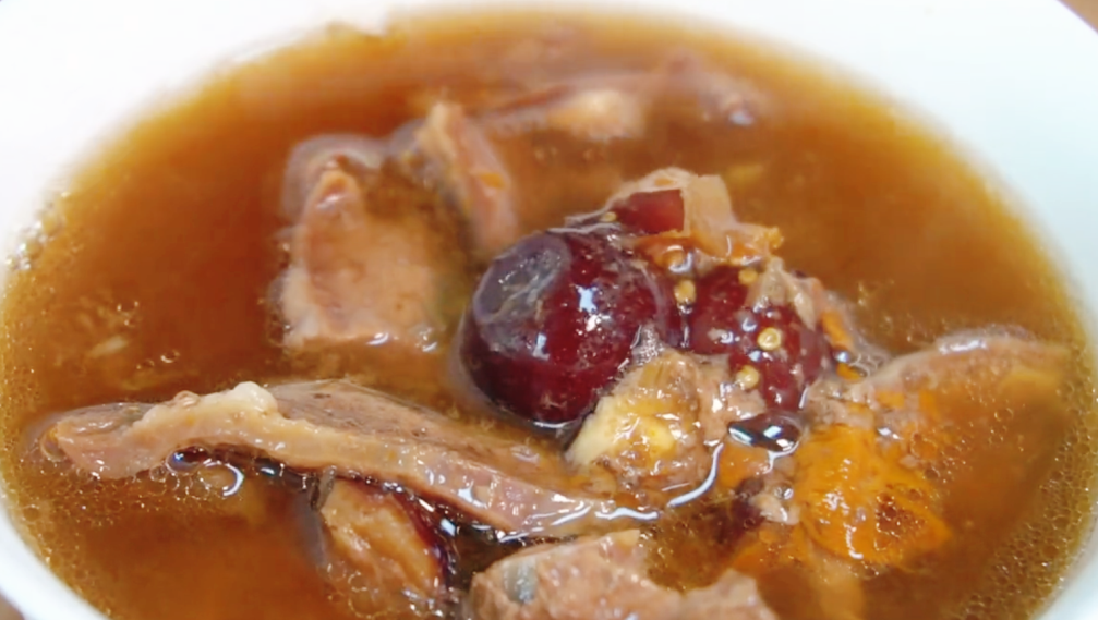 圖片[6]-【當(dāng)歸紅棗豬心湯】做法步驟圖 清心安神 一覺(jué)睡到大天亮-起舞食譜網(wǎng)