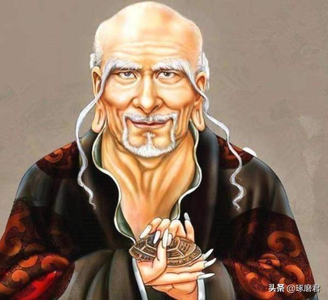 六条识人术一看一个准，跟着老祖宗学习“识人术”