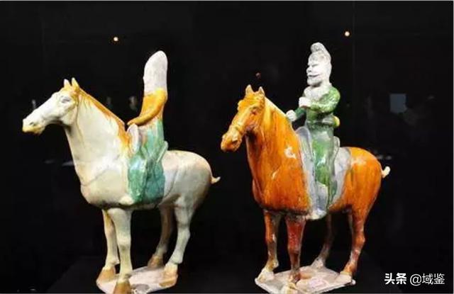 唐三彩是哪三彩，唐三彩主要哪三彩（唐三彩：千年釉彩下的丝路文明）