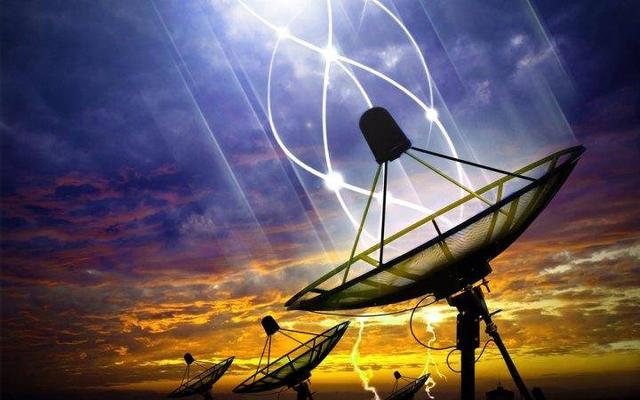 卫星是什么意思，放卫星是什么意思（人类何时发送了第一颗卫星）