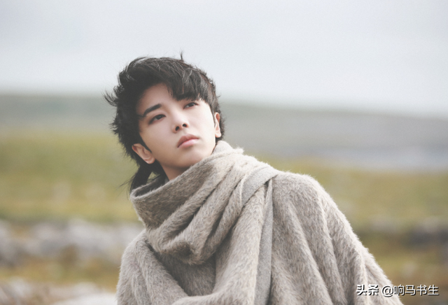 情书歌词，情书歌词克然（华晨宇的《地球之盐》）