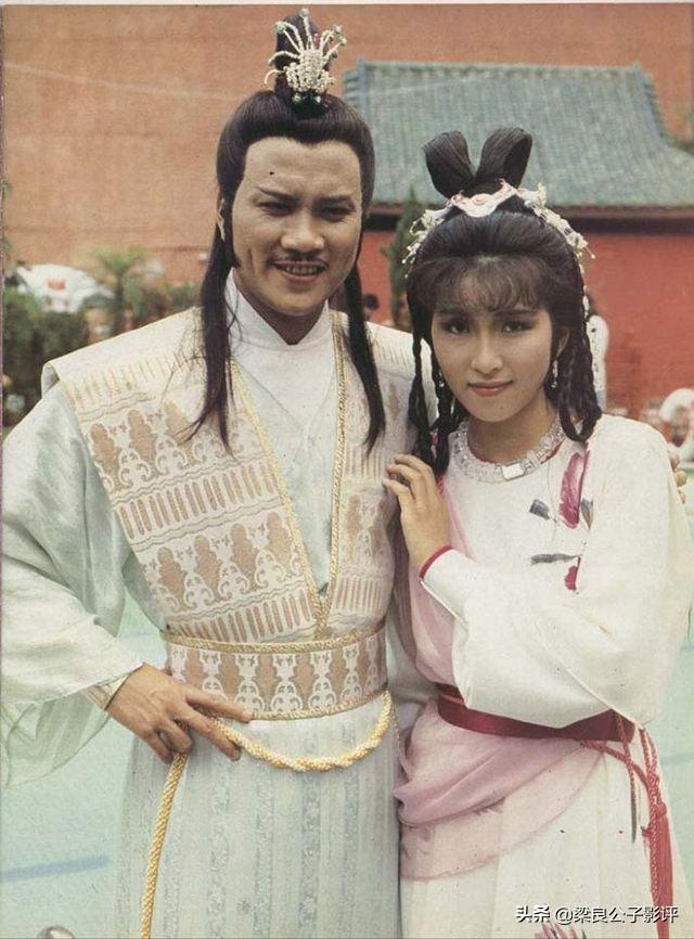 爱新觉罗绵怡邓丽君死亡之谜，邓丽君的死是（《万凰之王》TVB宝藏剧）