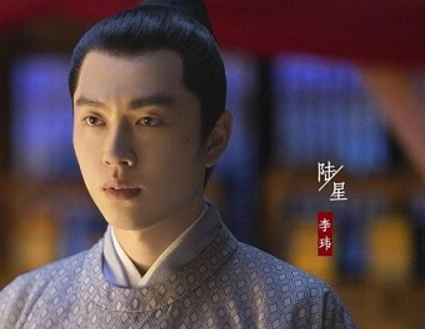 历史上梁怀吉爱公主吗，宋公主与怀吉的真实故事（《清平乐》中的宦官梁怀吉）