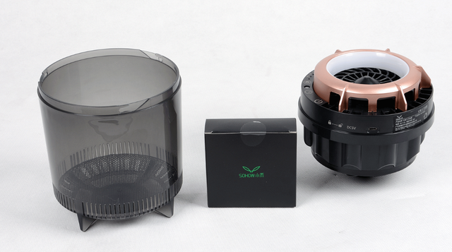 捕蚊灯效果怎么样，捕蚊灯的紫光是紫外线吗（小禾幻影2灭蚊灯の初体验）