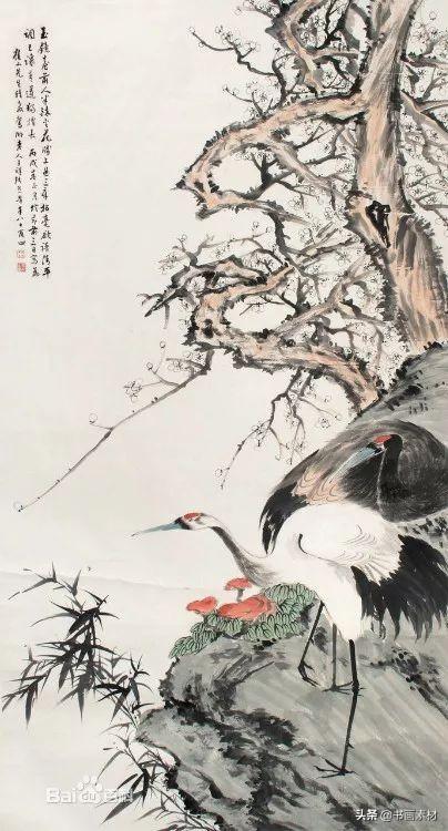 海派的真正代表，海派的代表人物有哪些（中国花鸟画海派代表十九位名家）