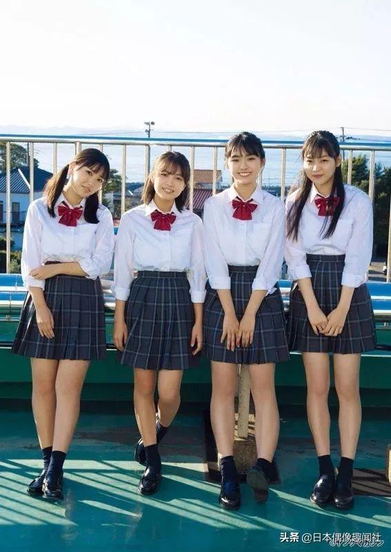 akb48"1期生"全部毕业,除了前田敦子,你还记得有谁吗?