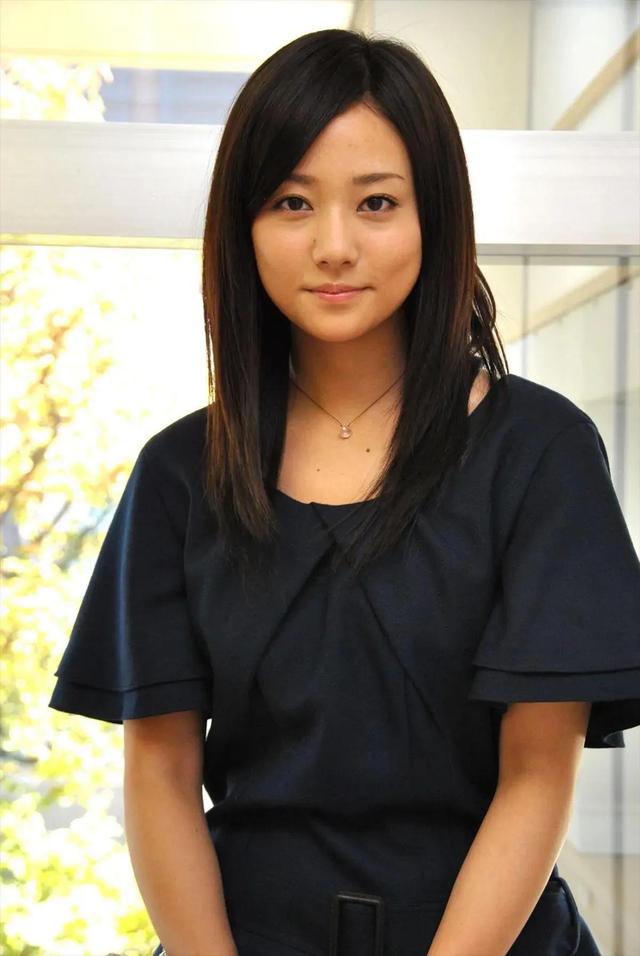 柴崎幸身高，柴崎幸长得像（2021最新版日本女星颜值排行榜）