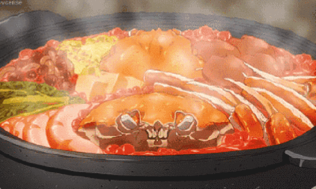 英语单词麻辣烫，hotpot，你还在错吗