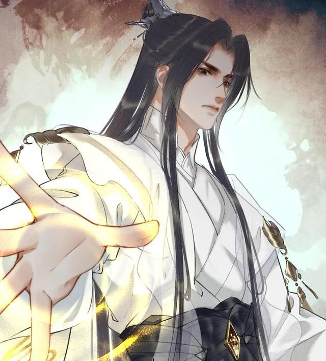 肉包不吃肉微博，肉包不吃肉微博名（墨燃对楚晚宁龇牙咧嘴）