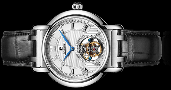 罗西尼sapphire手表值多少钱(国货自强丨罗西尼) - 价格百科